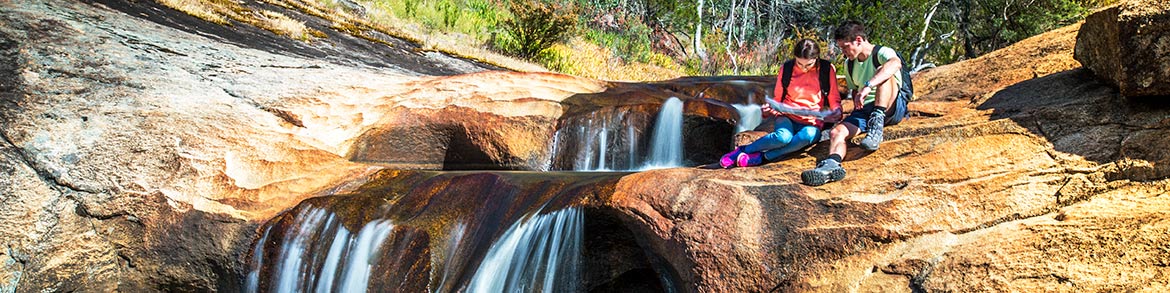 Beechworth, Picnicker's Paradise