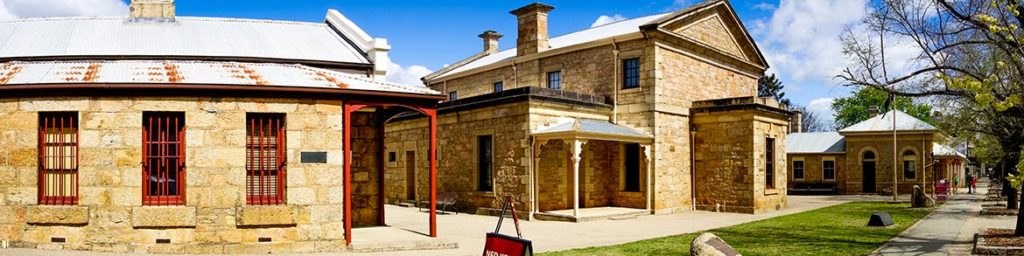 Beechworth