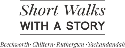 Short Walks Short Walks