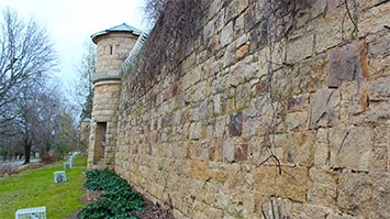 Beechworth, Streetscapes