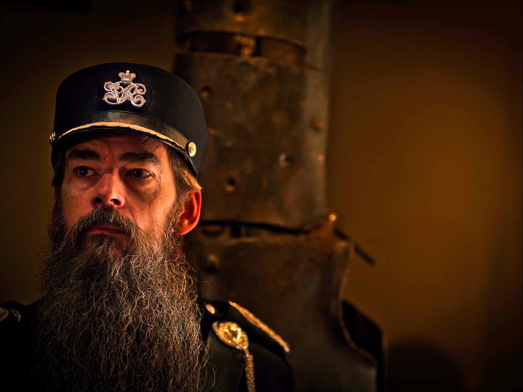 Ned Kelly Vault Ned Kelly Vault