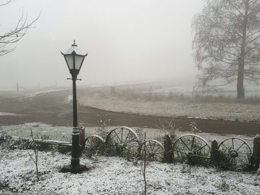 Winterwords Winterwords