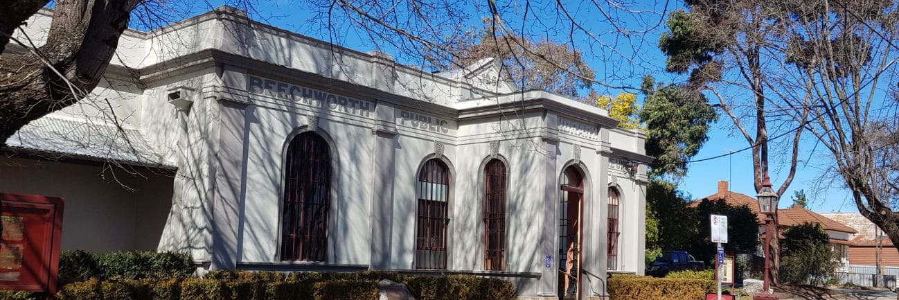 burke museum resized Burke Museum Historic Precinct