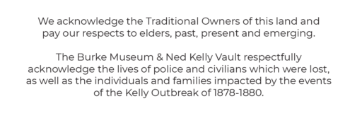 We acknowledge the Traditional Owners of this land and pay our respects to elders, past, present and emerging.