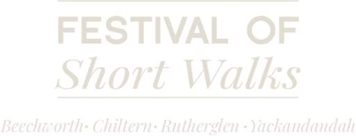 Festival of Short Walks
