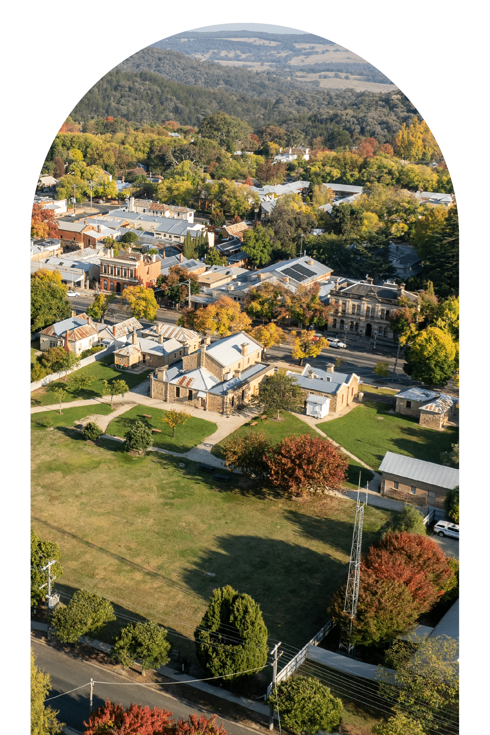 Beechworth-Historic-Precinct_National Heritage Listing