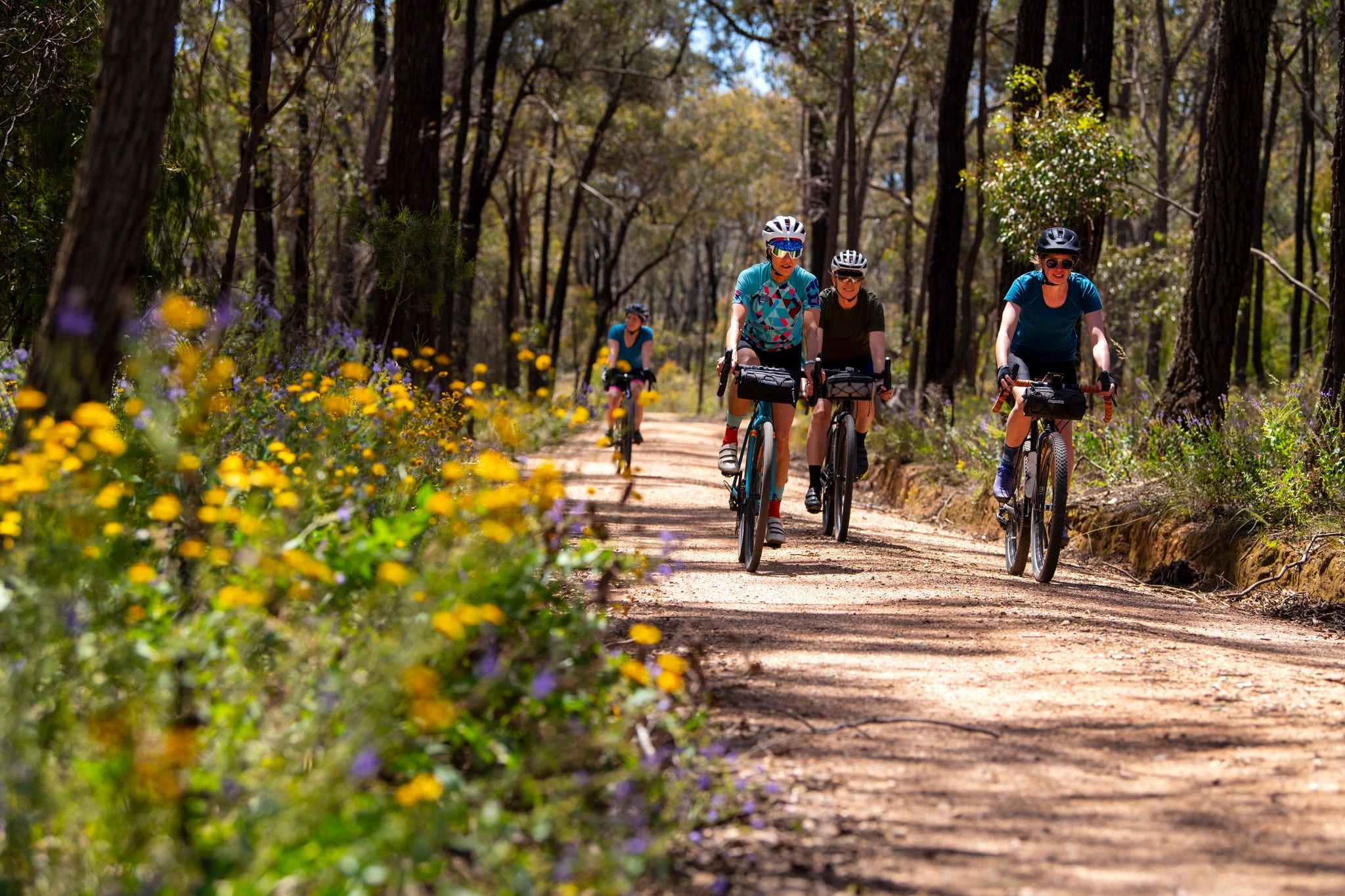 Chiltern-Spring-Cycling