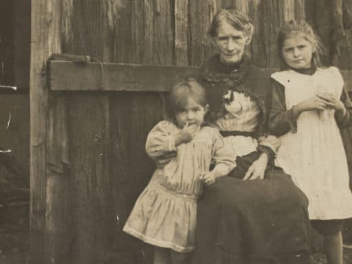 Ned Kelly Mother Ellen Grandchildren Historic Precinct Courthouse