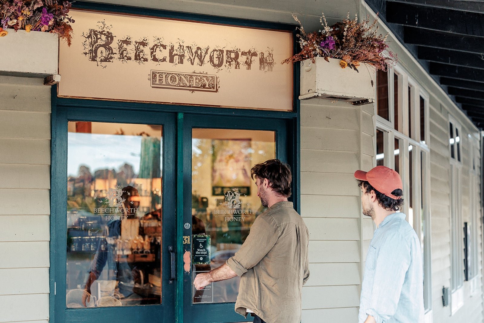 Indigo Shire Council - One Perfect Day - Beechworth