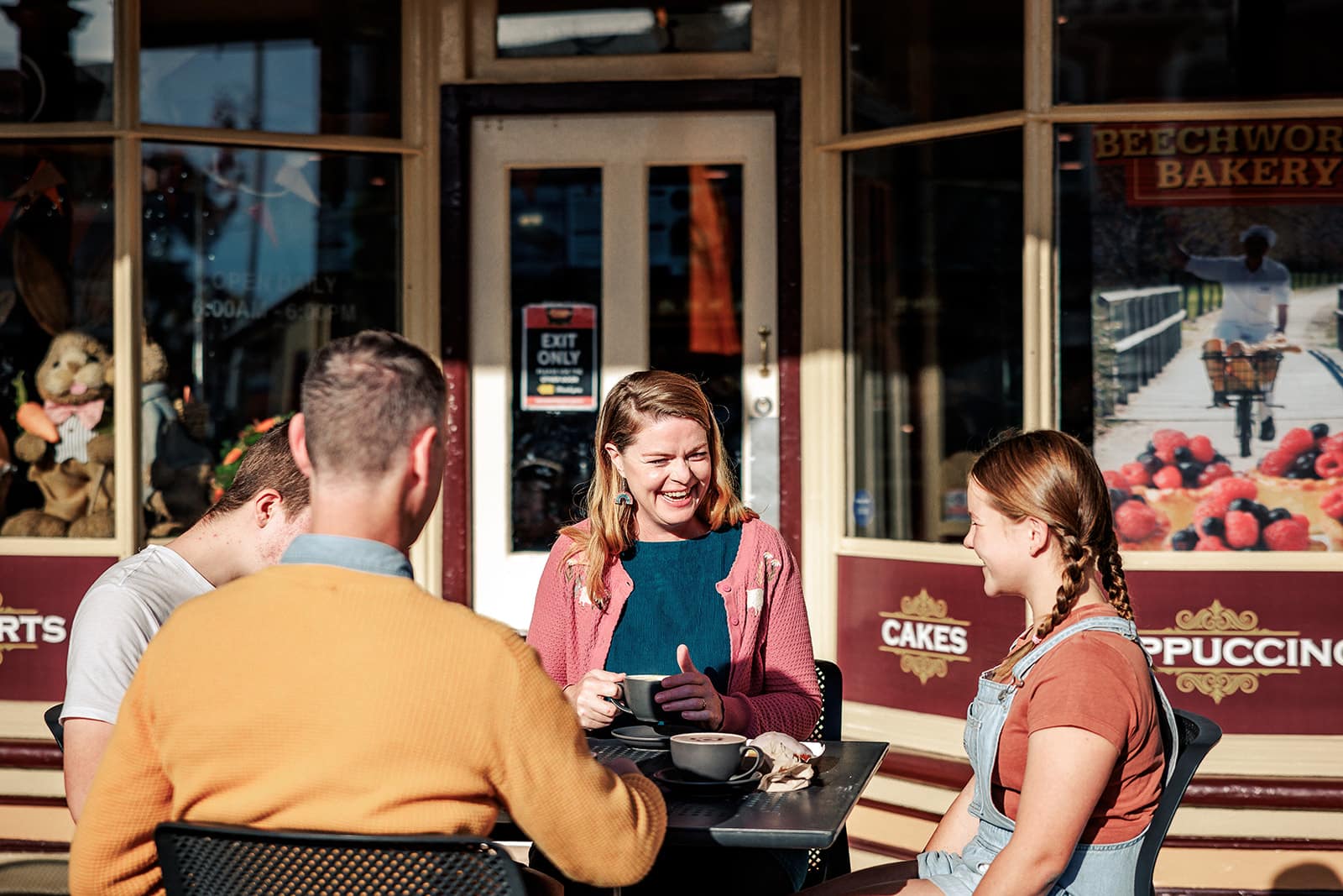 Indigo Shire Council - One Perfect Day - Beechworth