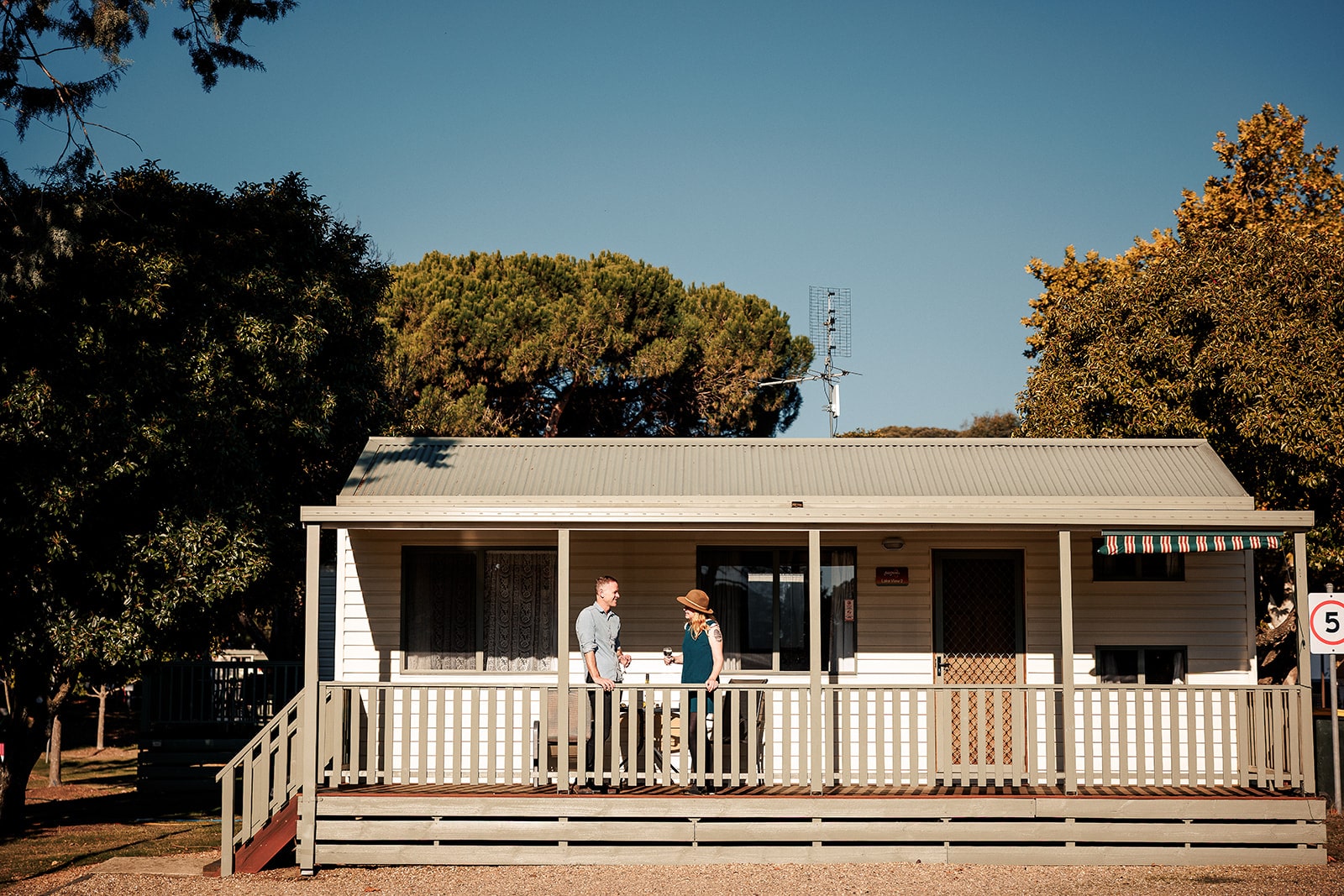 Indigo Shire Council - One Perfect Day - Beechworth