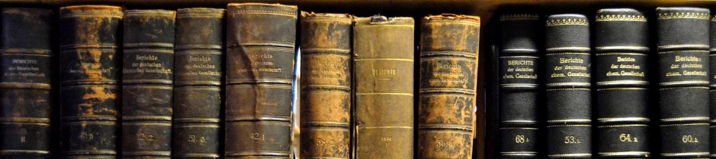 Books burke museum archives