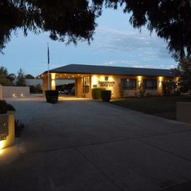 Best Western Beechworth Motor Inn