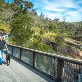 Beechworth Historic Park