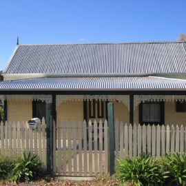 Goldfields Cottage