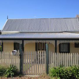 Goldfields Cottage