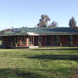 Homestead