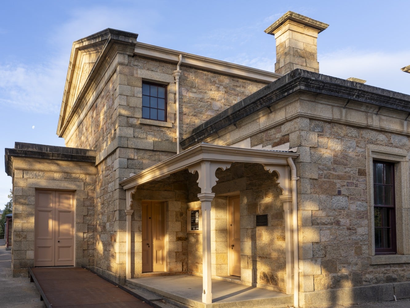 beechworth courthouse 2024 Jerun Terlaak 4 x 3